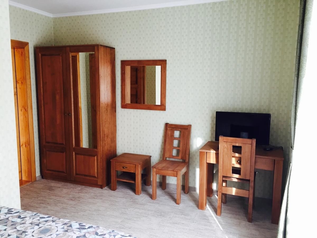 Мини-отель Mini hotel Solnce Karpat Поляна-19