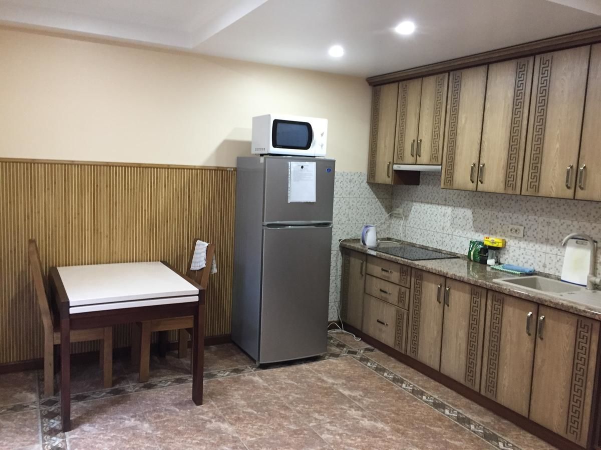 Мини-отель Mini hotel Solnce Karpat Поляна-28