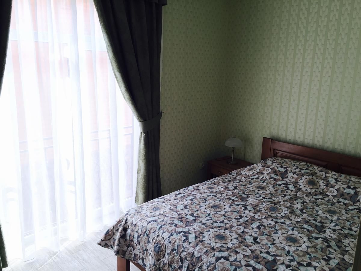 Мини-отель Mini hotel Solnce Karpat Поляна-35