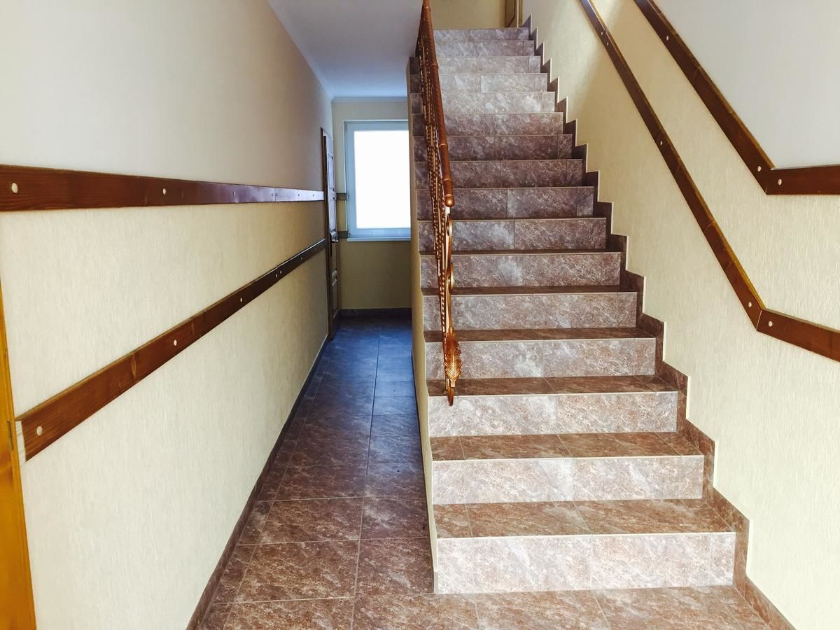 Мини-отель Mini hotel Solnce Karpat Поляна-39