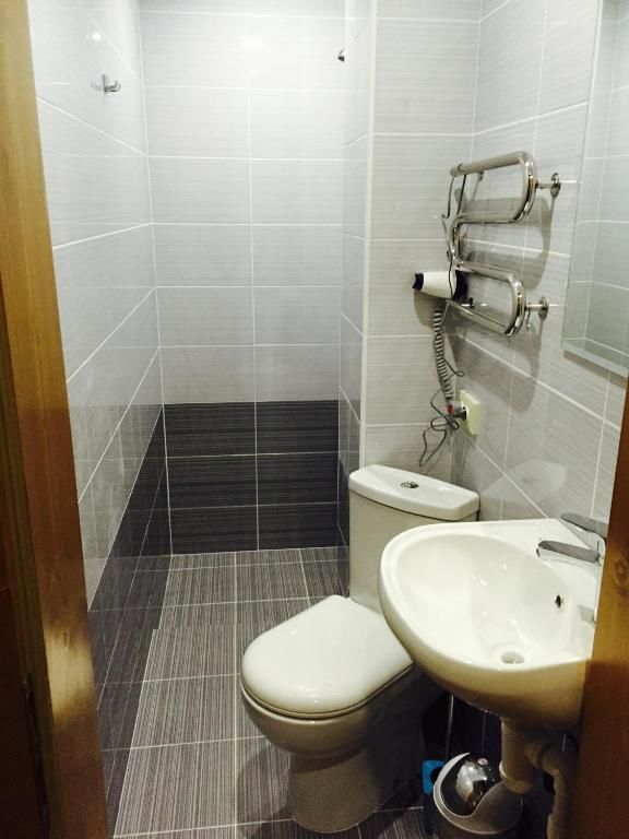 Мини-отель Mini hotel Solnce Karpat Поляна-49