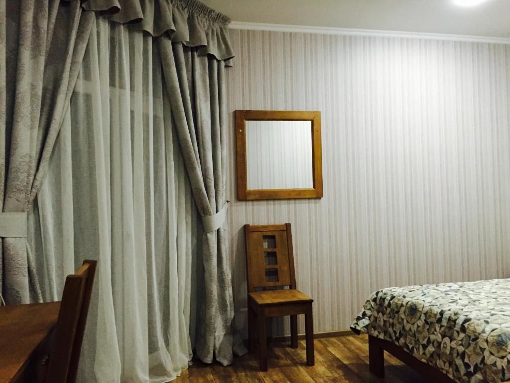 Мини-отель Mini hotel Solnce Karpat Поляна-50