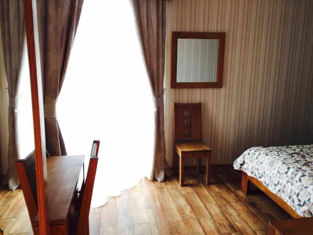 Мини-отель Mini hotel Solnce Karpat Поляна-54