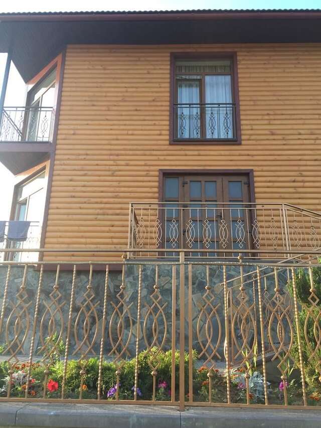 Мини-отель Mini hotel Solnce Karpat Поляна-40